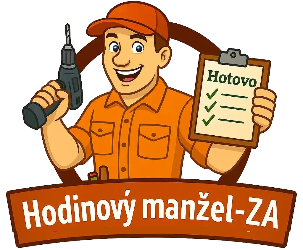 Hodinovy Profik, Hodinový Manžel, opravy, montáže, údržba, Žilina, služby pre domácnosť, Opravár, Hodinový majster