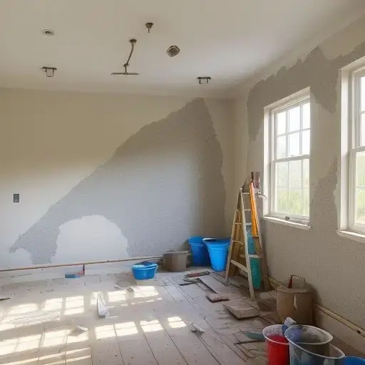 Murárske práce Žilina, oprava omietky, pokládka dlažby, výmena dverí, drobné stavebné opravy