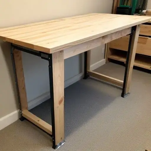 Stolárske práce Žilina, opravy nábytku, montáž políc, výroba na mieru, drevené konštrukcie